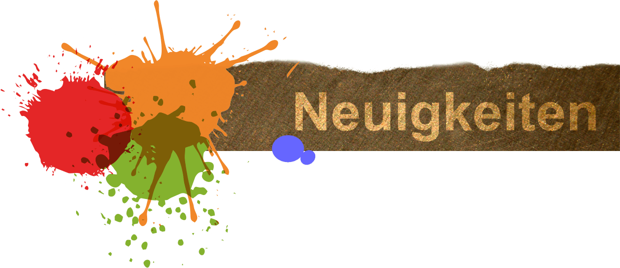 Neuigkeiten