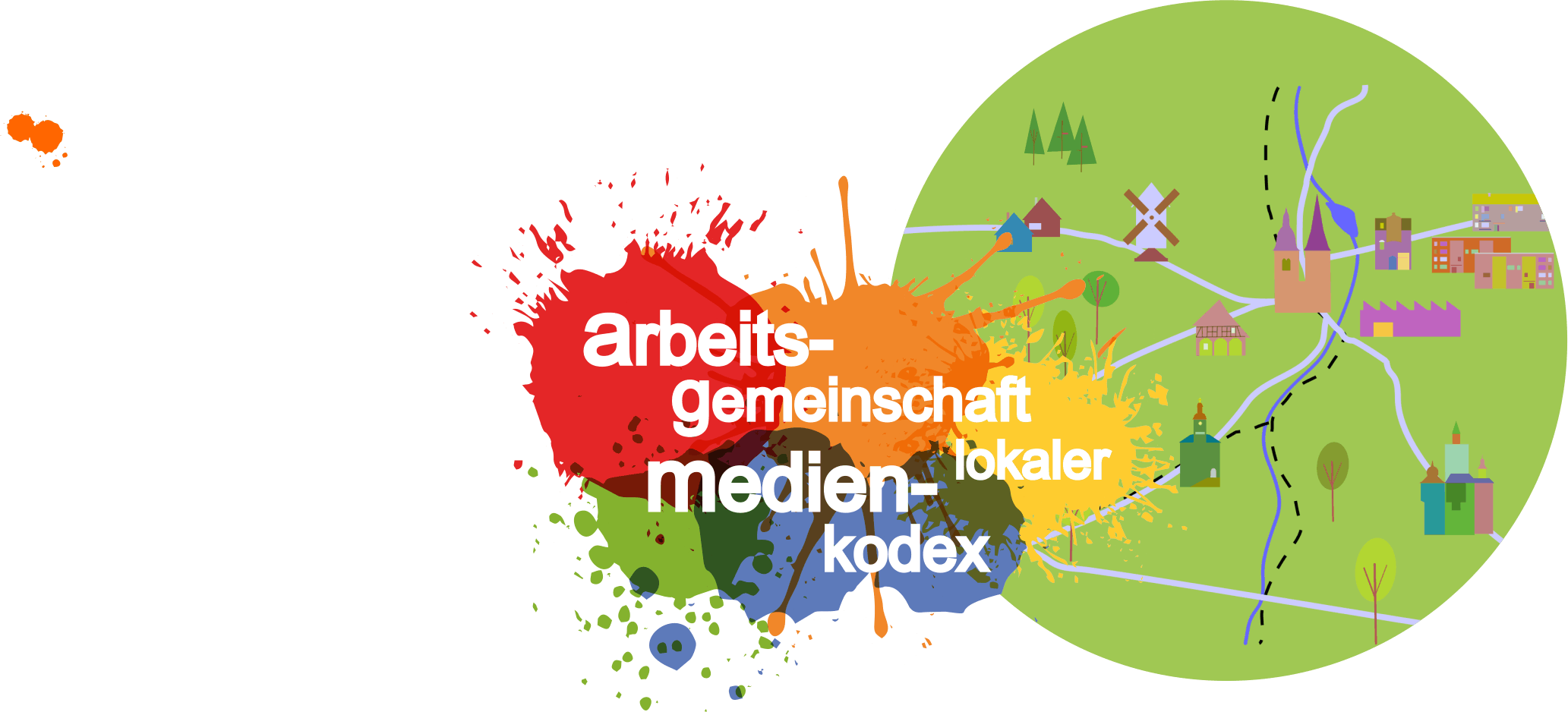 Ag Medienkodex Logo