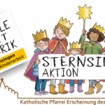 Sternsingeraktion Schmölln
